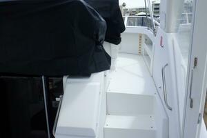 Y Knot 35ft Carver Yacht For Sale