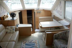 Y Knot 35ft Carver Yacht For Sale