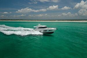 Runaway Island 48ft Riviera Yacht For Sale