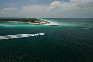 Runaway Island 48ft Riviera Yacht For Sale
