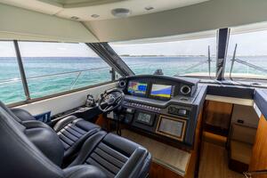Runaway Island 48ft Riviera Yacht For Sale