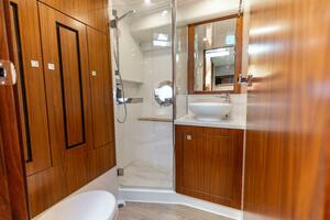 Runaway Island 48ft Riviera Yacht For Sale