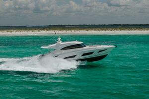 Runaway Island 48ft Riviera Yacht For Sale