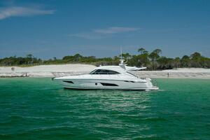 Runaway Island 48ft Riviera Yacht For Sale