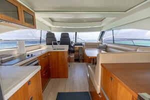 Runaway Island 48ft Riviera Yacht For Sale