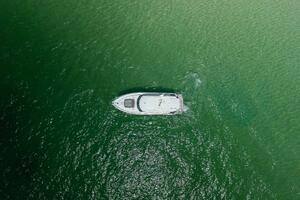 Runaway Island 48ft Riviera Yacht For Sale
