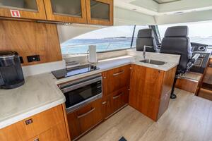 Runaway Island 48ft Riviera Yacht For Sale