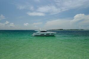 Runaway Island 48ft Riviera Yacht For Sale
