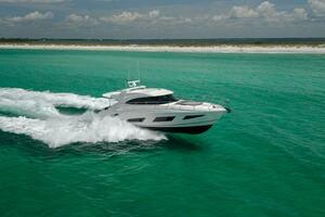Runaway Island 48ft Riviera Yacht For Sale