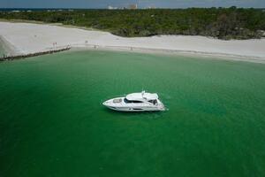 Runaway Island 48ft Riviera Yacht For Sale