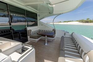 Runaway Island 48ft Riviera Yacht For Sale