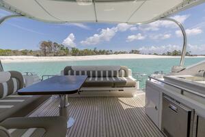 Runaway Island 48ft Riviera Yacht For Sale
