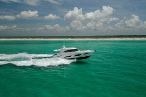 Runaway Island 48ft Riviera Yacht For Sale