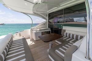Runaway Island 48ft Riviera Yacht For Sale