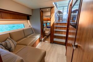 Runaway Island 48ft Riviera Yacht For Sale