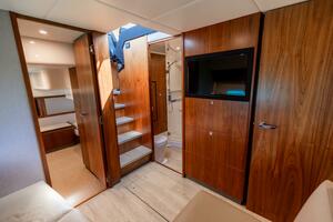 Runaway Island 48ft Riviera Yacht For Sale