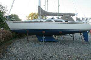 2003 Sabre 402 thumbnail 1