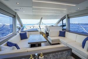 Paz 52ft Sunseeker Yacht For Sale