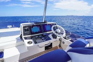 Paz 52ft Sunseeker Yacht For Sale