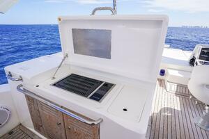 Paz 52ft Sunseeker Yacht For Sale