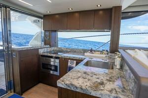 Paz 52ft Sunseeker Yacht For Sale