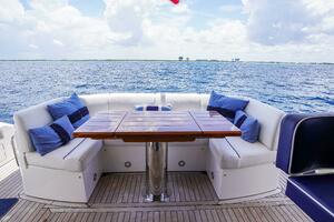 Paz 52ft Sunseeker Yacht For Sale
