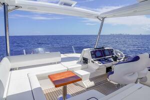 Paz 52ft Sunseeker Yacht For Sale