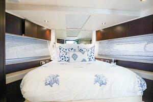 Paz 52ft Sunseeker Yacht For Sale
