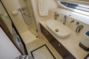 Paz 52ft Sunseeker Yacht For Sale