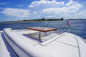 Paz 52ft Sunseeker Yacht For Sale
