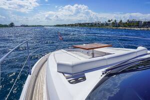 Paz 52ft Sunseeker Yacht For Sale