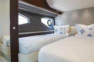Paz 52ft Sunseeker Yacht For Sale