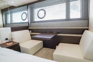 Paz 52ft Sunseeker Yacht For Sale