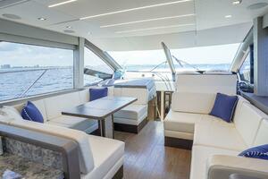 Paz 52ft Sunseeker Yacht For Sale
