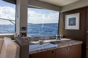 Paz 52ft Sunseeker Yacht For Sale