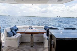 Paz 52ft Sunseeker Yacht For Sale