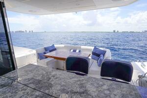 Paz 52ft Sunseeker Yacht For Sale