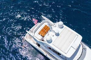 Paz 52ft Sunseeker Yacht For Sale