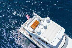 Paz 2018 Sunseeker Manhattan 52 Yacht For Sale in West Palm Beach FL