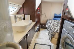 Paz 52ft Sunseeker Yacht For Sale