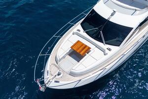 Paz 52ft Sunseeker Yacht For Sale