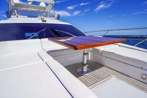Paz 52ft Sunseeker Yacht For Sale