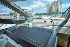 Paz 52ft Sunseeker Yacht For Sale