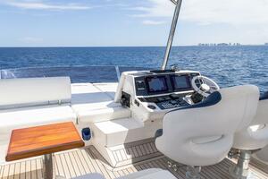 Paz 52ft Sunseeker Yacht For Sale