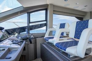 Paz 52ft Sunseeker Yacht For Sale