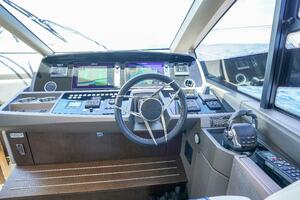Paz 52ft Sunseeker Yacht For Sale