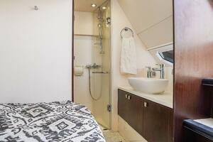 Paz 52ft Sunseeker Yacht For Sale
