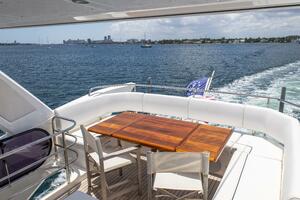 Paz 52ft Sunseeker Yacht For Sale