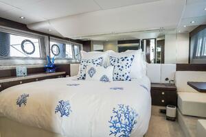 Paz 52ft Sunseeker Yacht For Sale