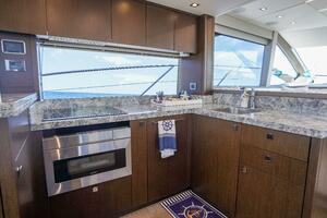Paz 52ft Sunseeker Yacht For Sale